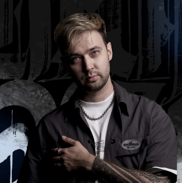 Ким Воронин