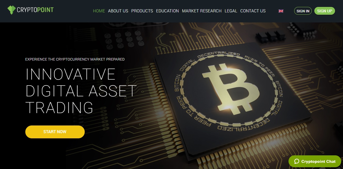 криптопоинт криптопоинт