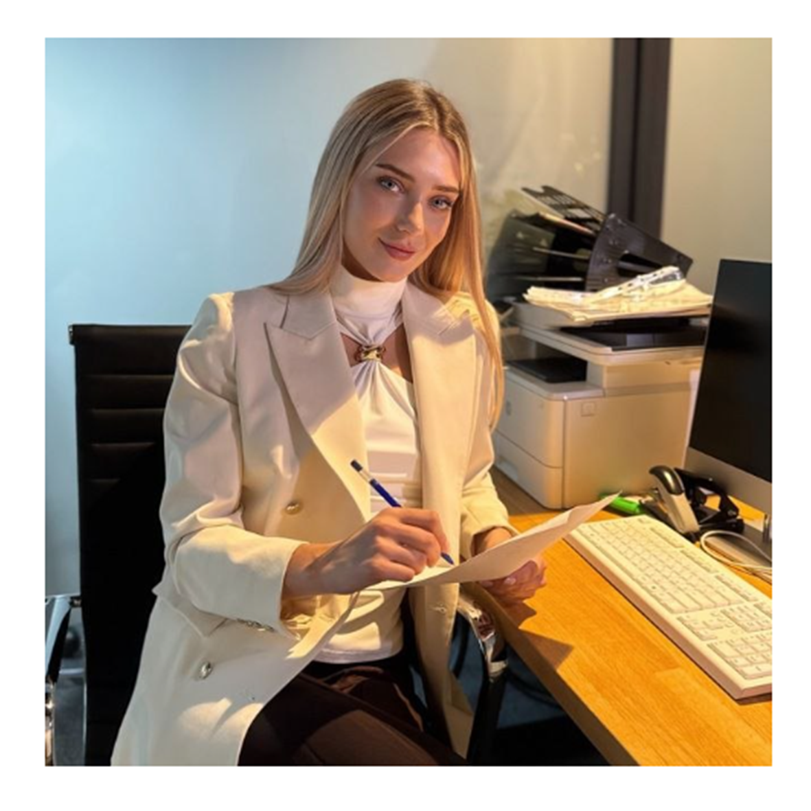 Кристина Демина