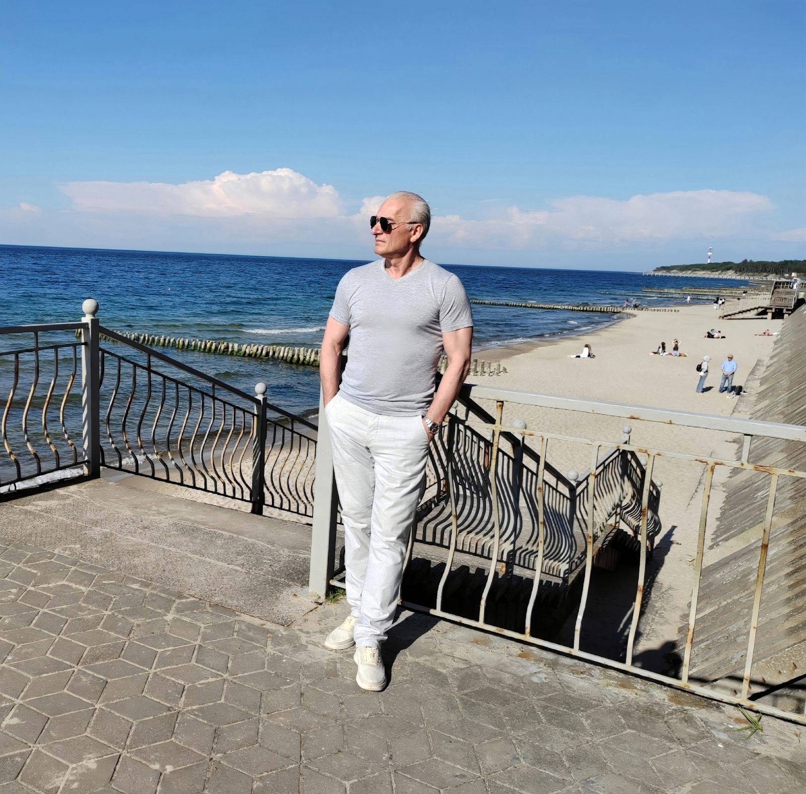 Леонид Зимич