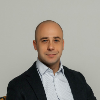 Лунев Михаил Викторович