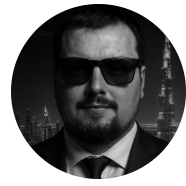 Макс Губарь