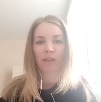 Мария Лазарева