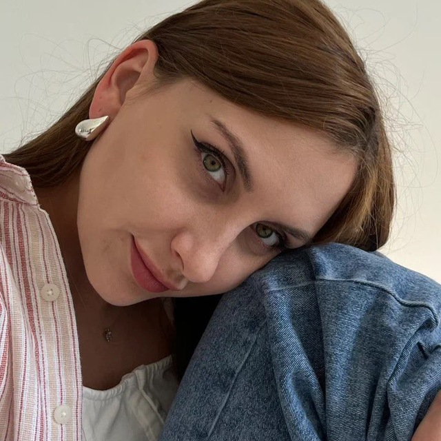 Мария Мартен