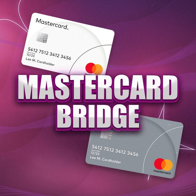 Mastercard Bridge
