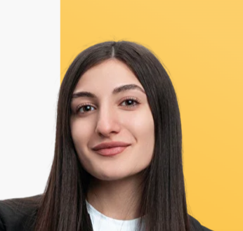 Меркулова Мальвина Каремовна