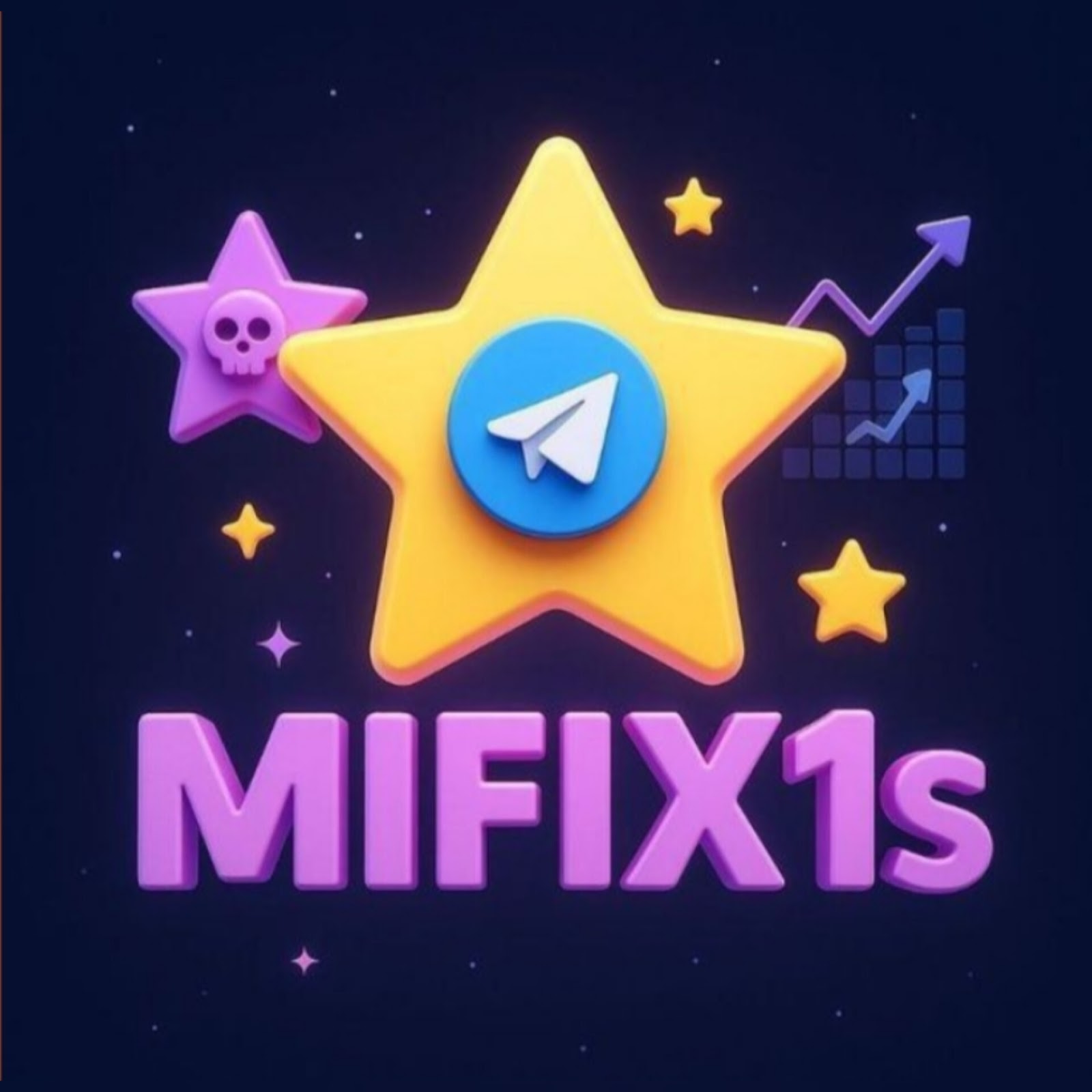 Mifixstars Bot