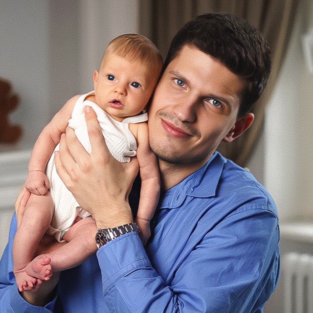 Михаил Тимочко