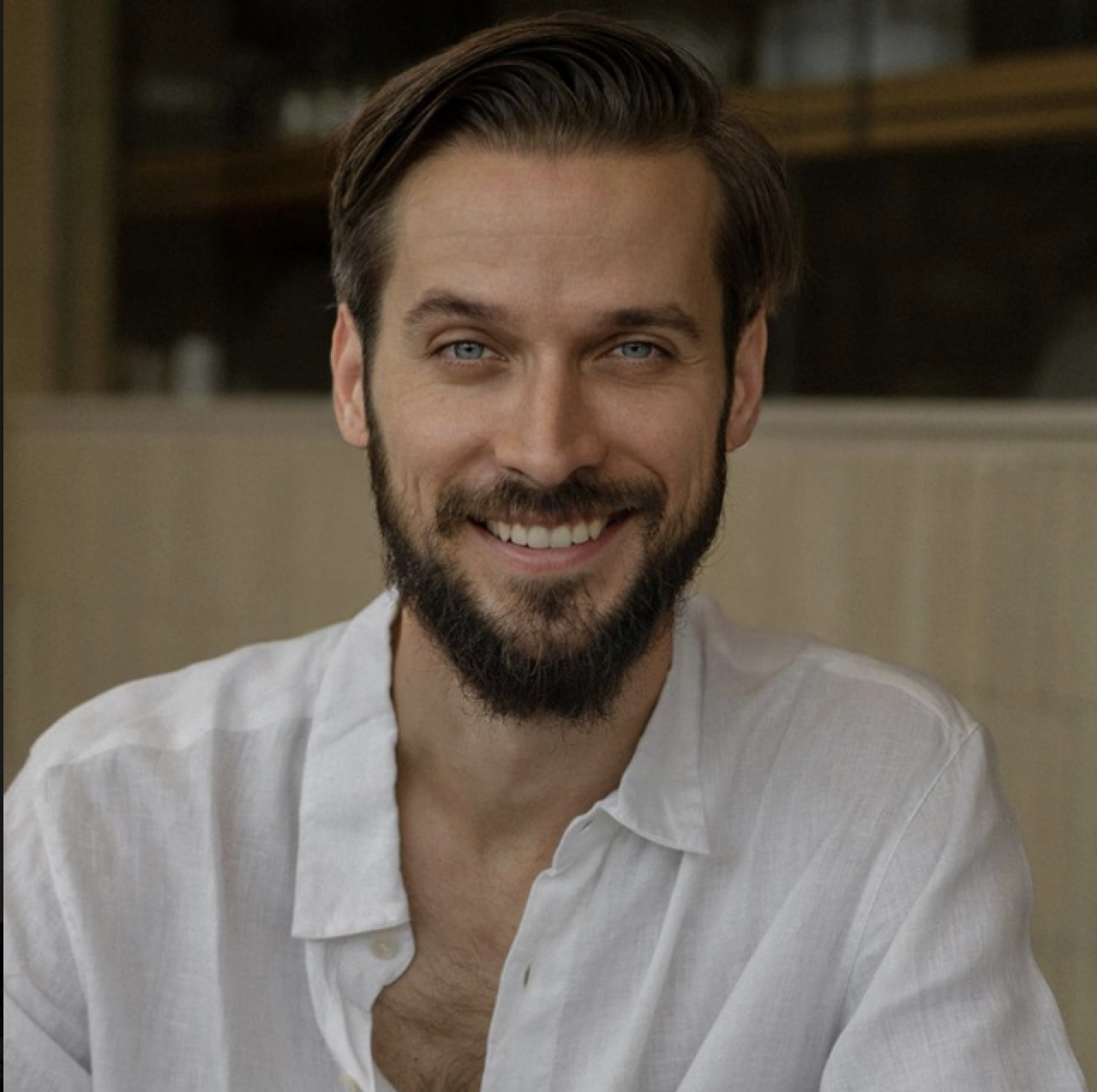 Михаил Жилин