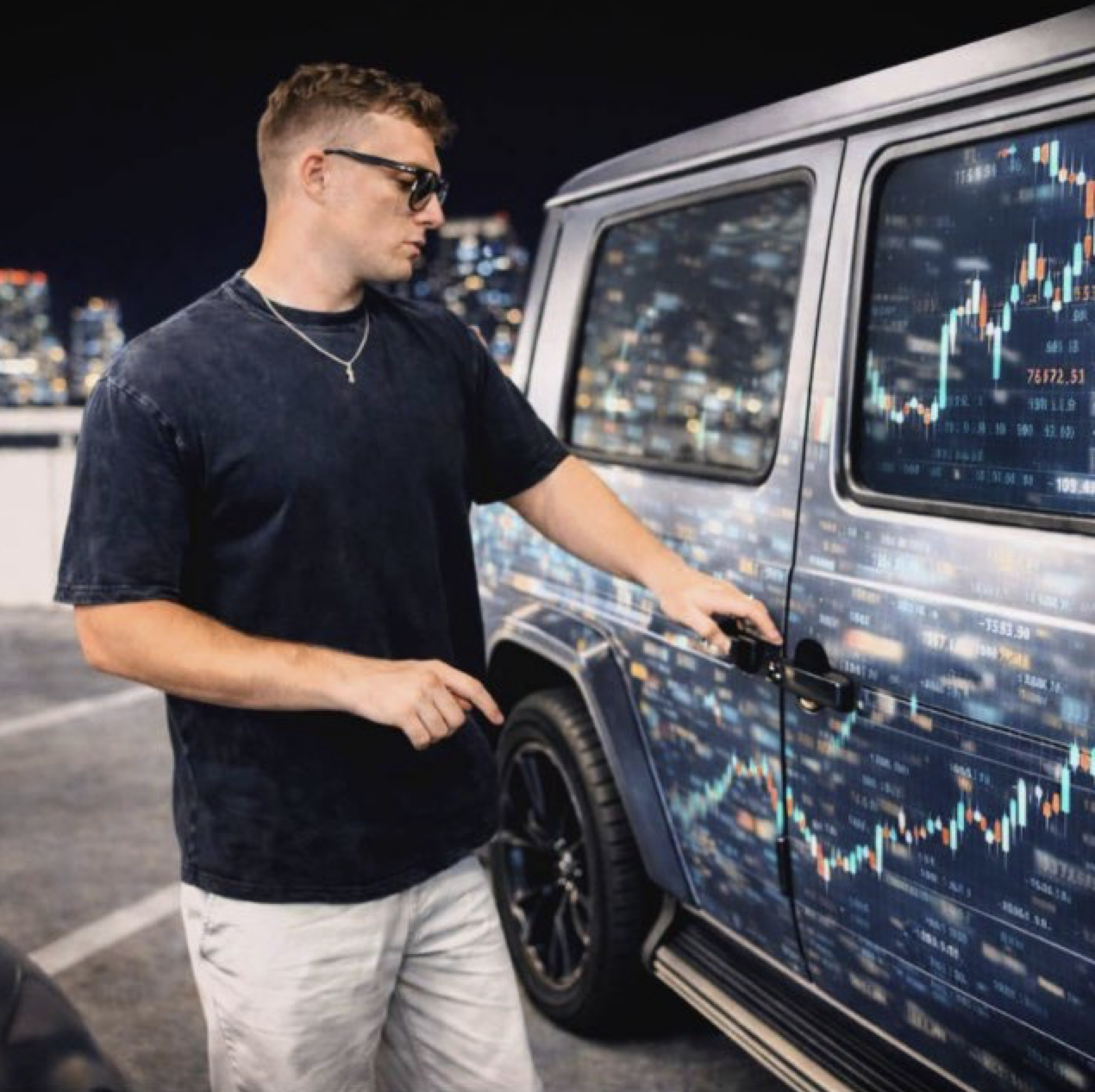 Nikita Klimenko | Никита Клименко