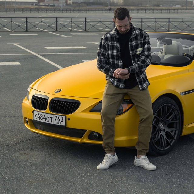 Никита Криволапов Розыгрыш Авто