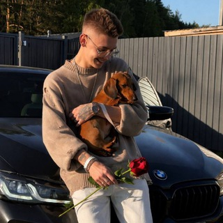 Никита Соловьев