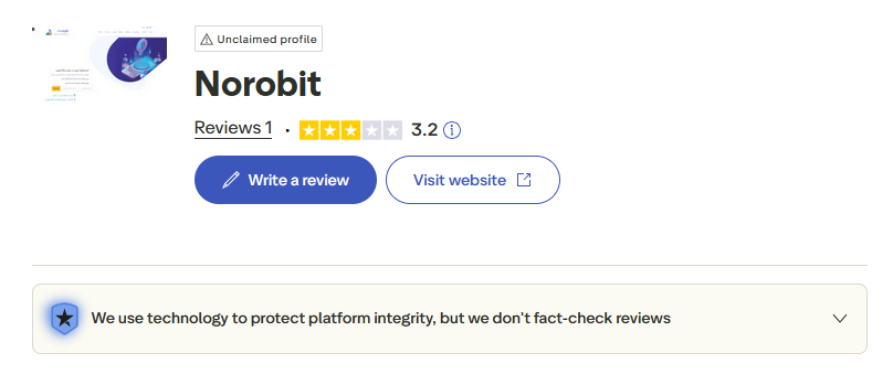 norobit com norobit com