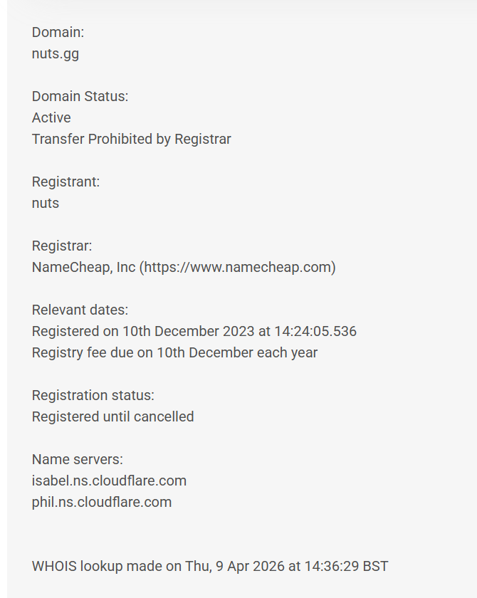 nuts gg scam nuts gg scam