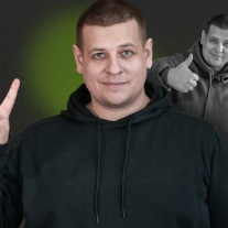 Павел Пресняков