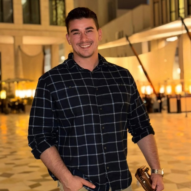 Петр Фадеев