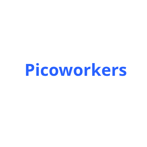 Picoworkers