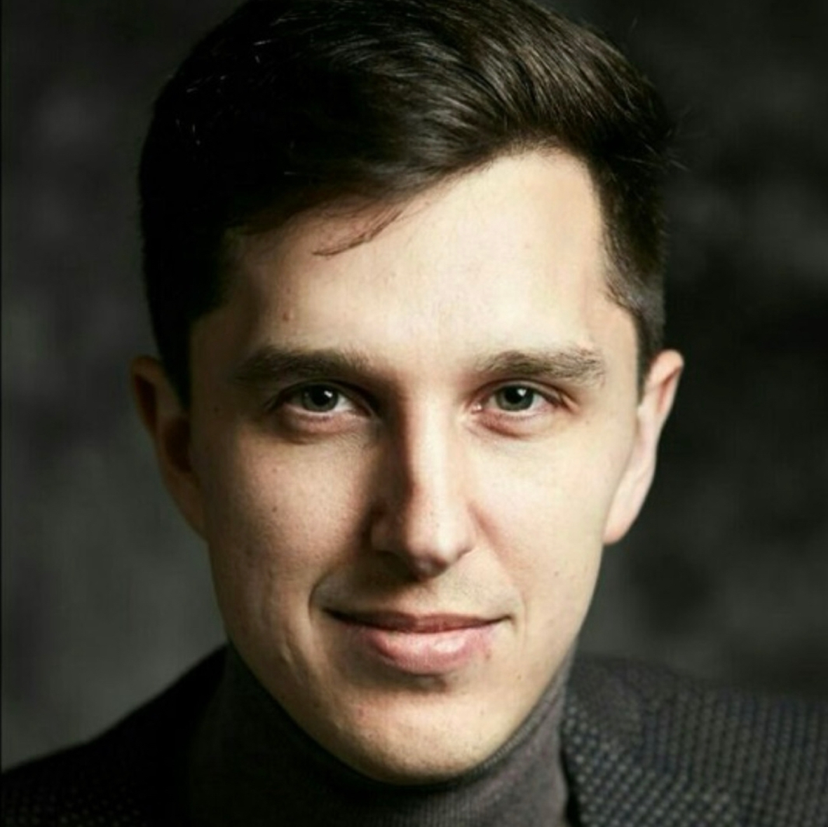 Плахотнюк Андрей Витальевич