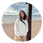 Пылева Полина Евгеньевна