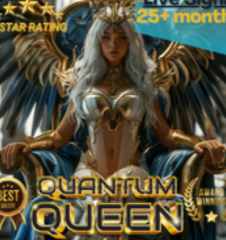 Quantum Queen