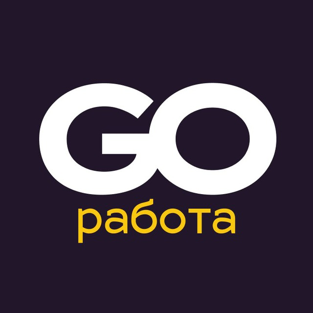 Rabota Go