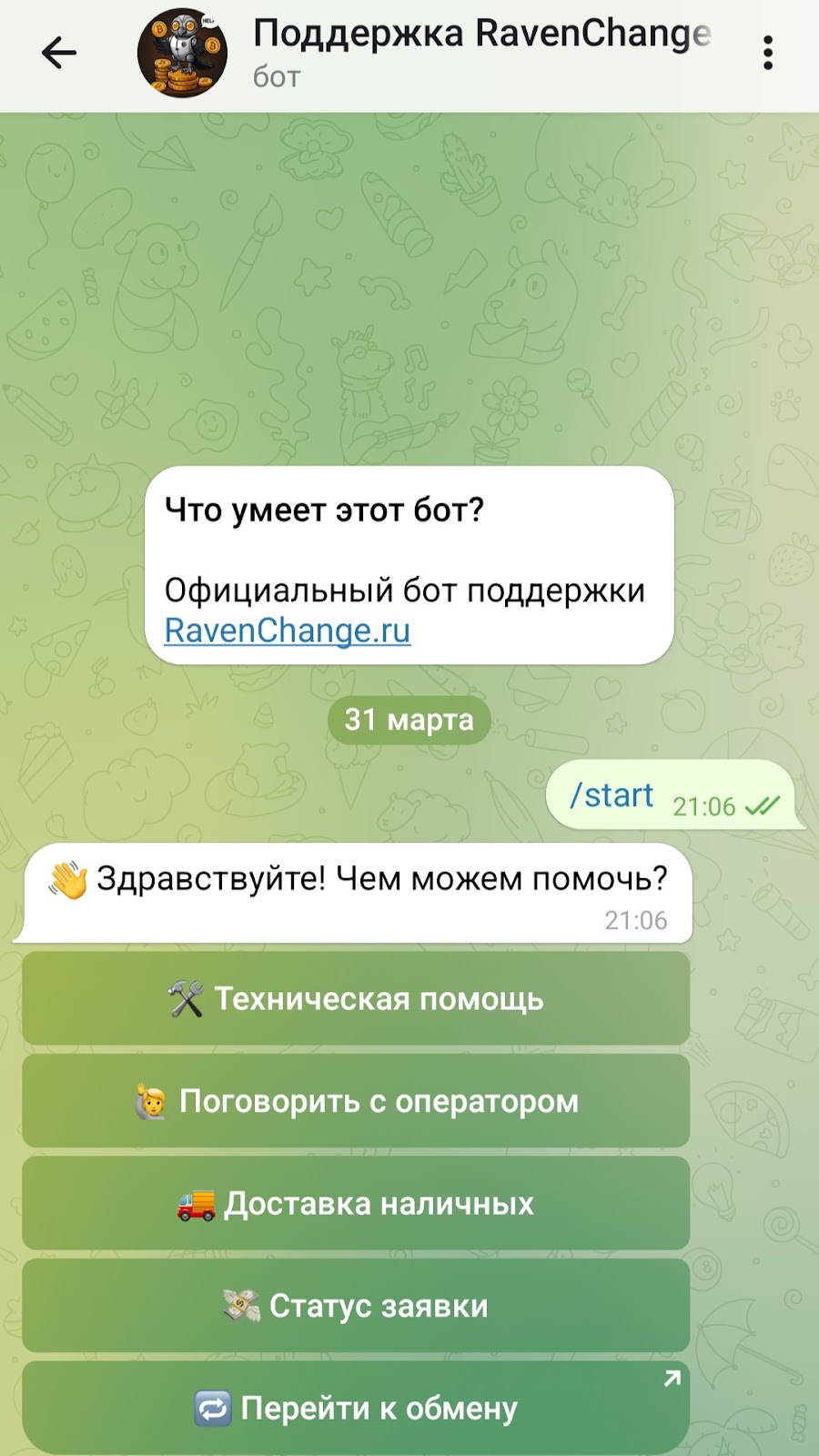 raven change отзывы raven change отзывы