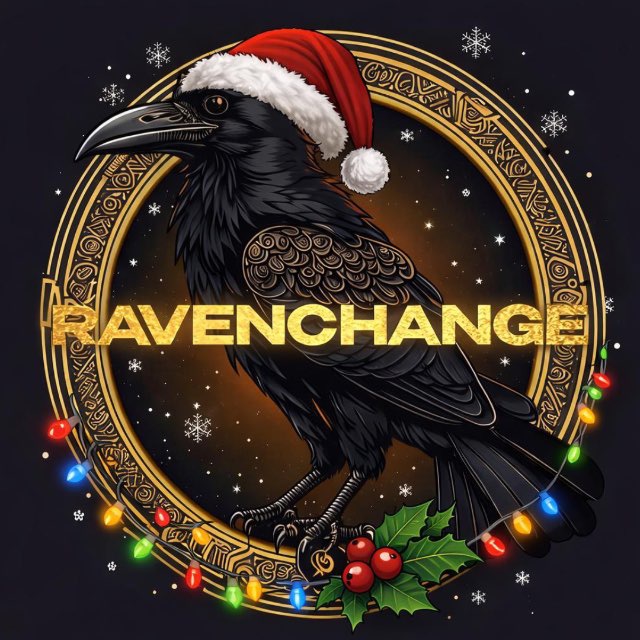 Ravenchange
