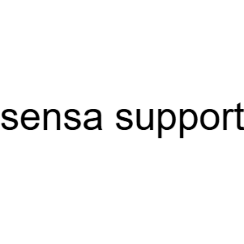 Sensa Support