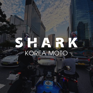 Shark Korea Moto