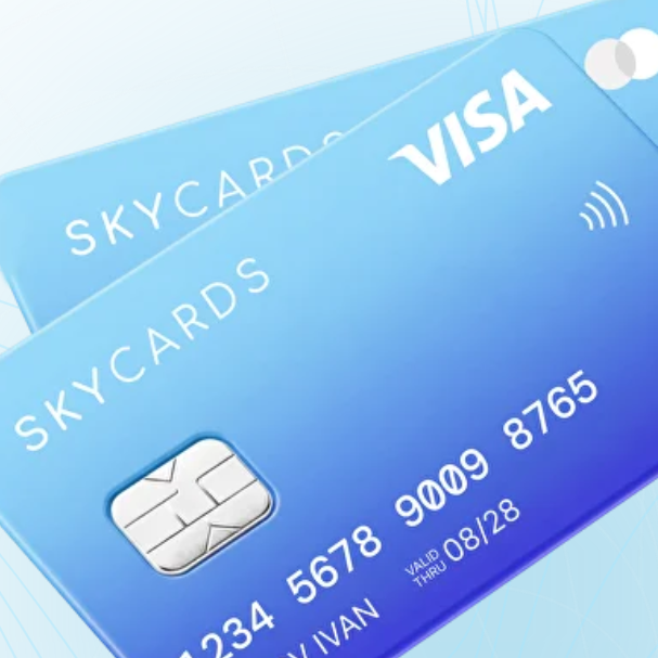Sky Cards