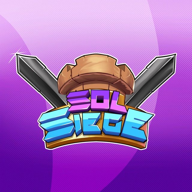 Sol Siege