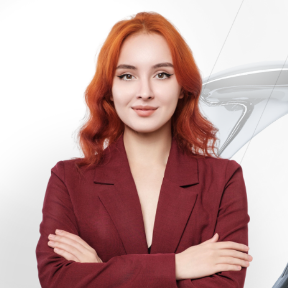 Тамара Вельская