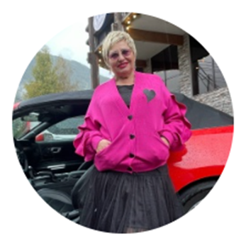 Татьяна Мельтон