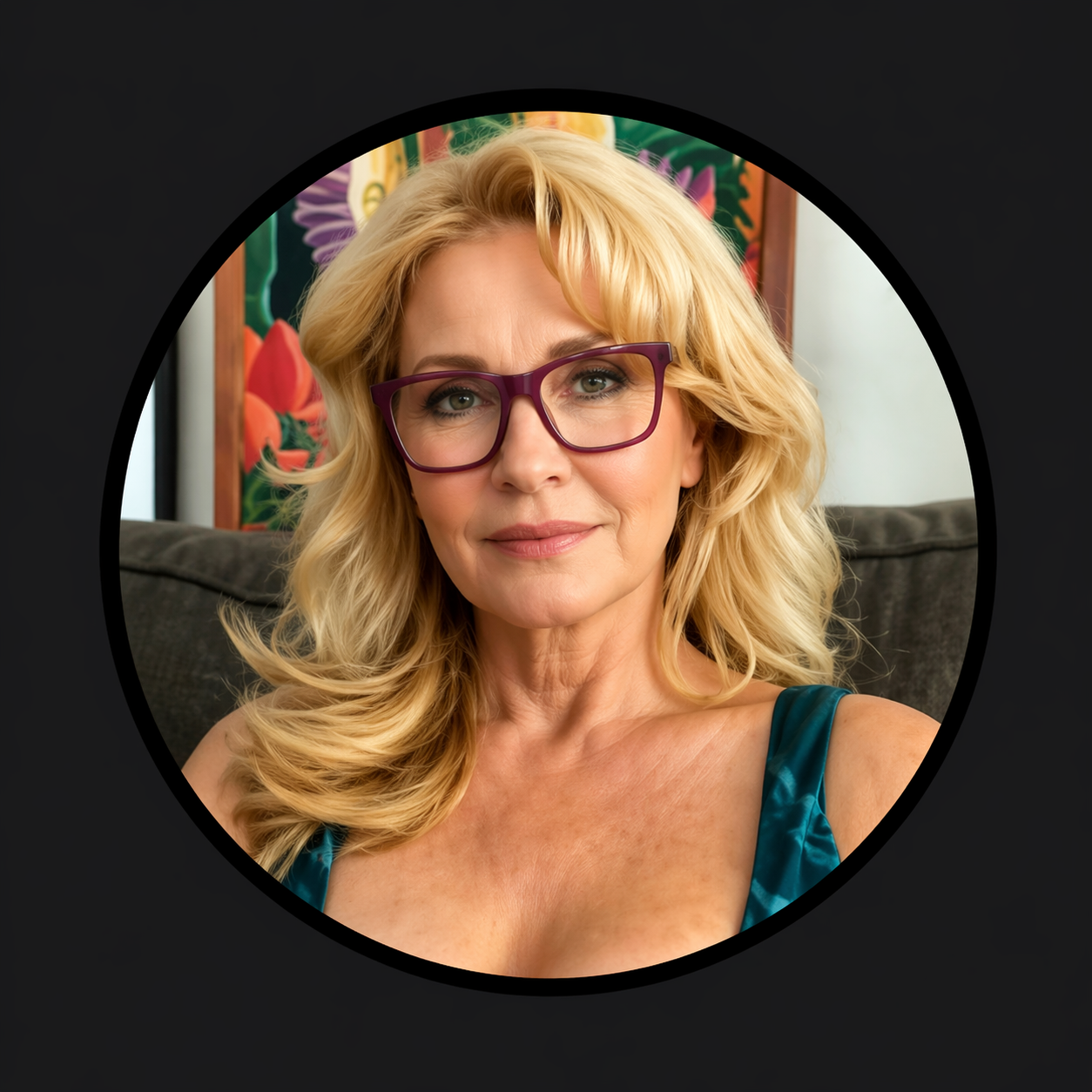 Татьяна Орлова