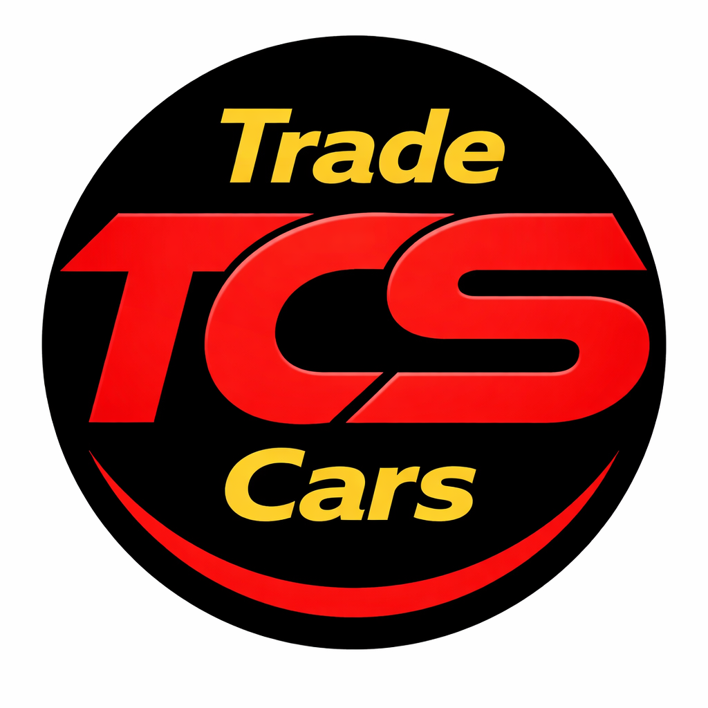 Tcs Trade Cars