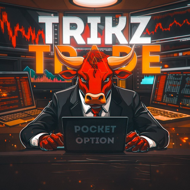 Trikz Trade