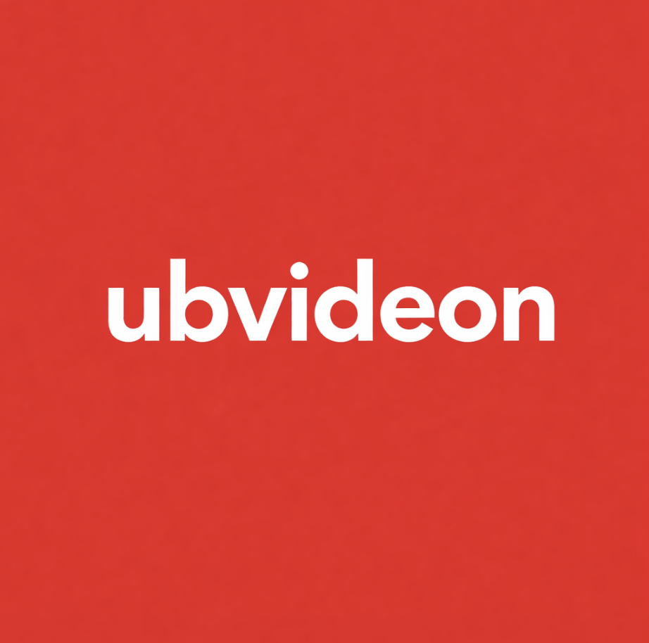 Ubvideon