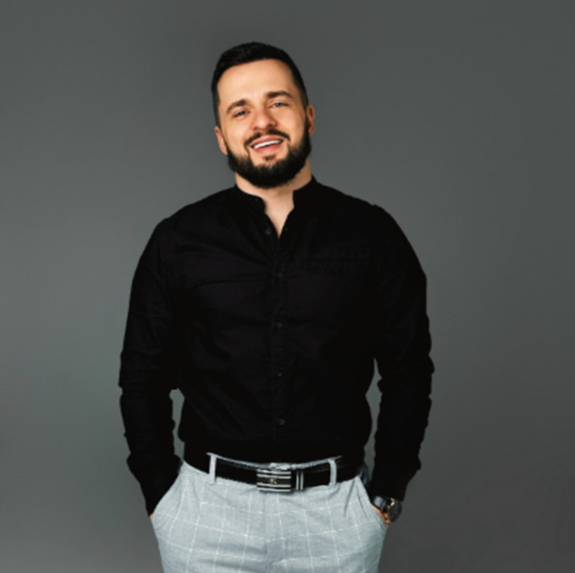 Вадим Дмитренко