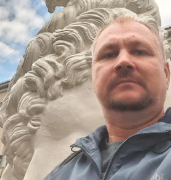 Василий Гурченко