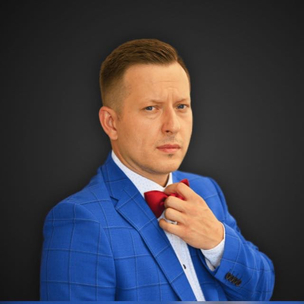 Вячеслав Малых