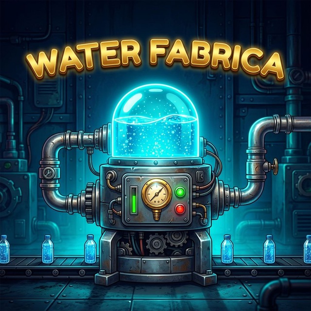 Water Fabrica