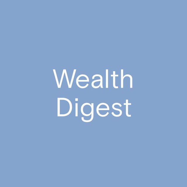 Wealth Digest