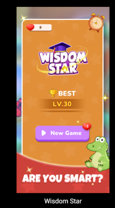 wisdom star wisdom star