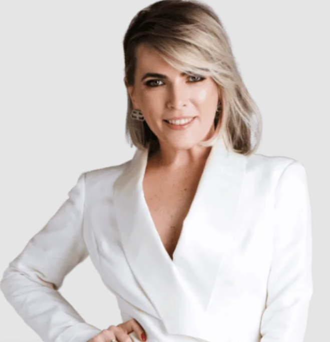 Екатерина Уколова