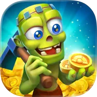 Zombie Miner