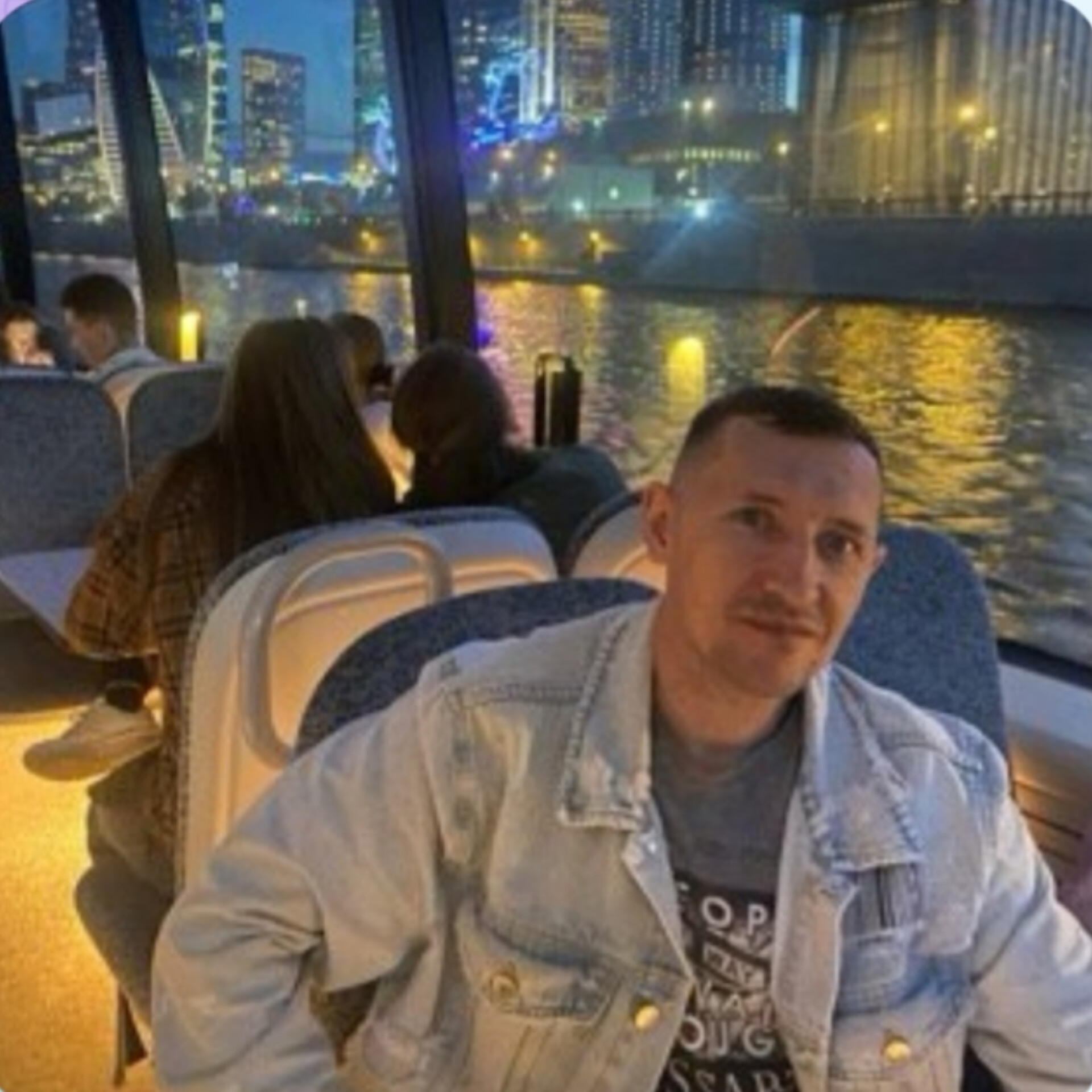 Алексей Боровков