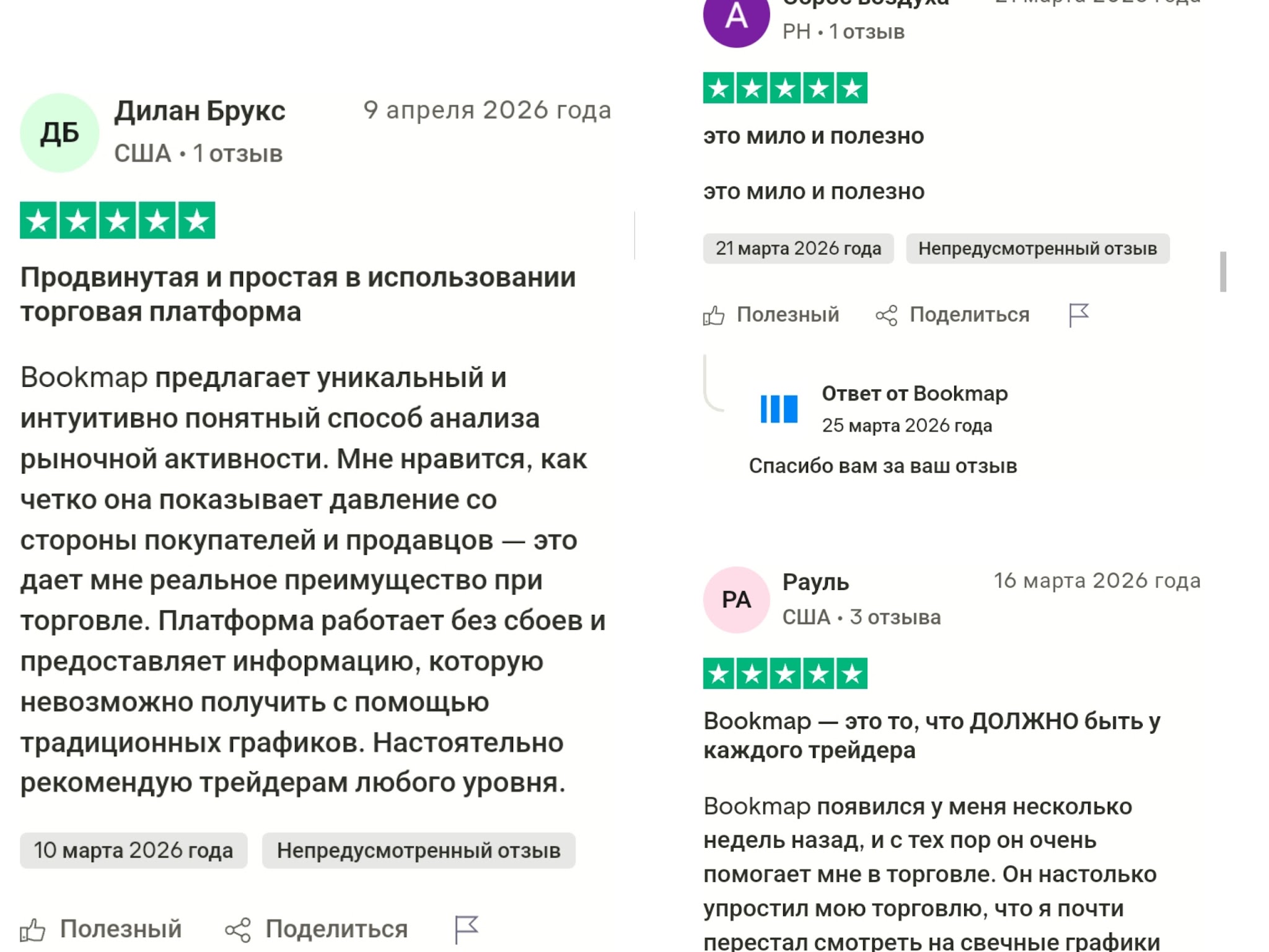 bookmap bookmap