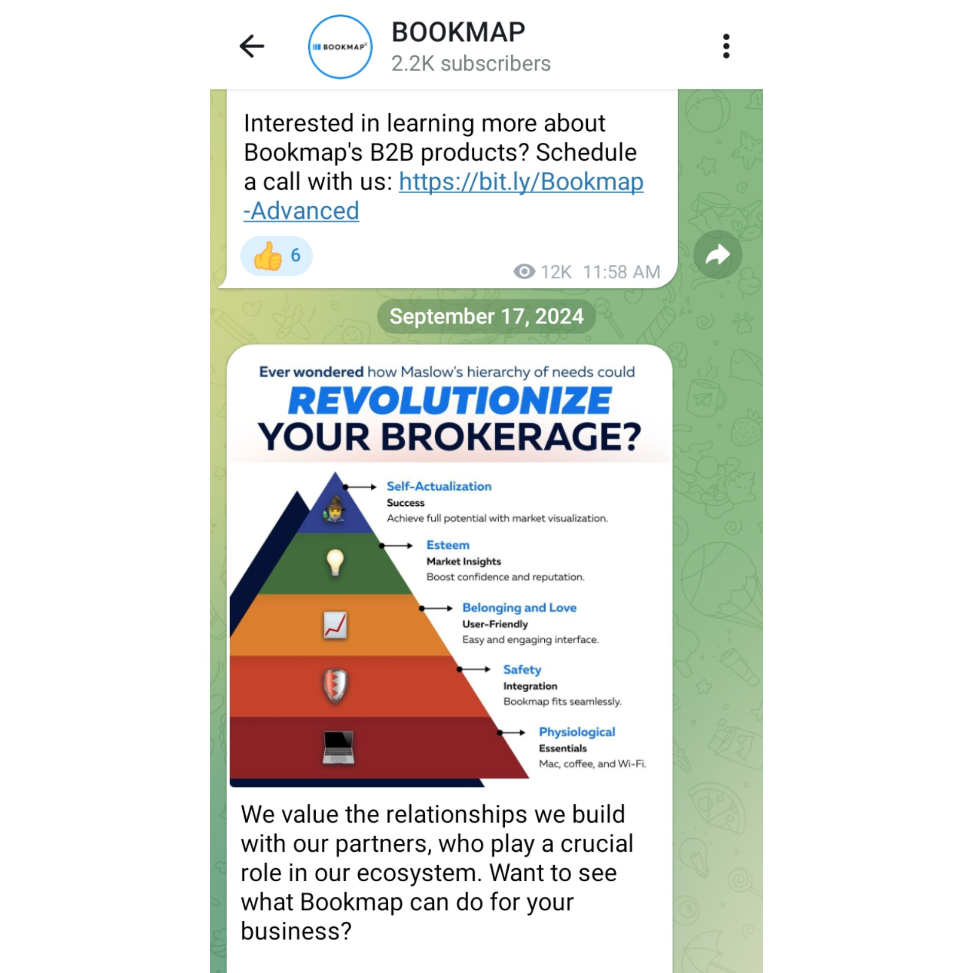 bookmap web bookmap web