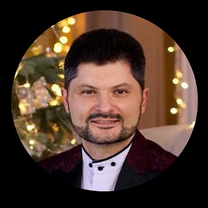 Дмитрий Архипов