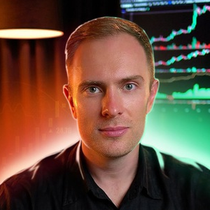 Дмитрий Щукин | Crypto Trading